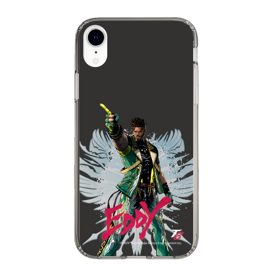 Slim Protection Case［ TEKKEN - Eddy Gordo ］