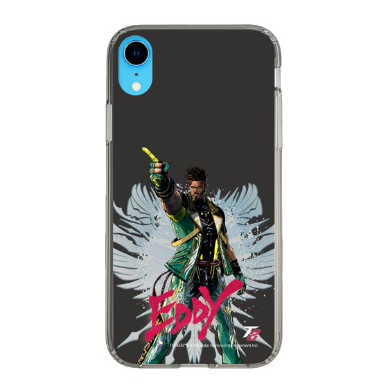 Slim Protection Case［ TEKKEN - Eddy Gordo ］