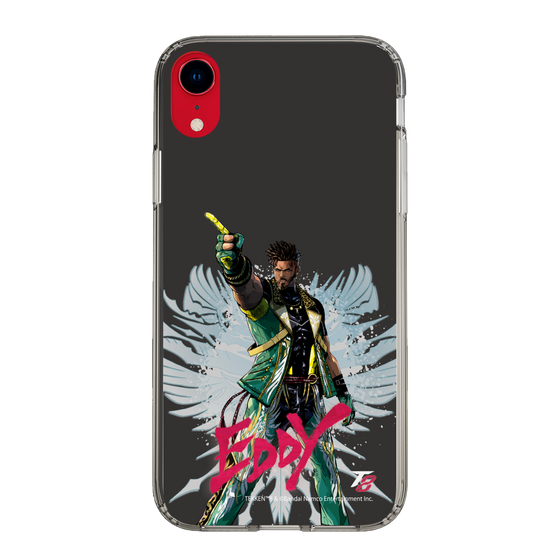 Slim Protection Case［ TEKKEN - Eddy Gordo ］