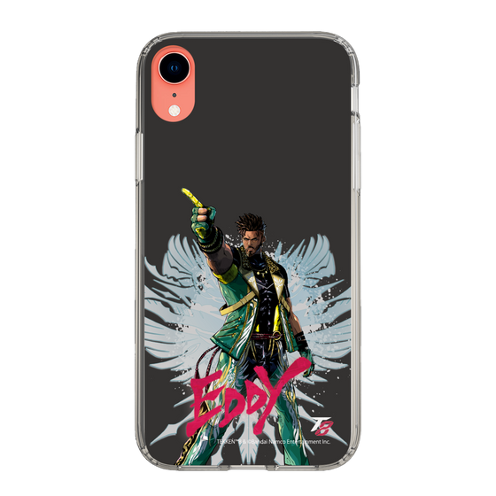 Slim Protection Case［ TEKKEN - Eddy Gordo ］
