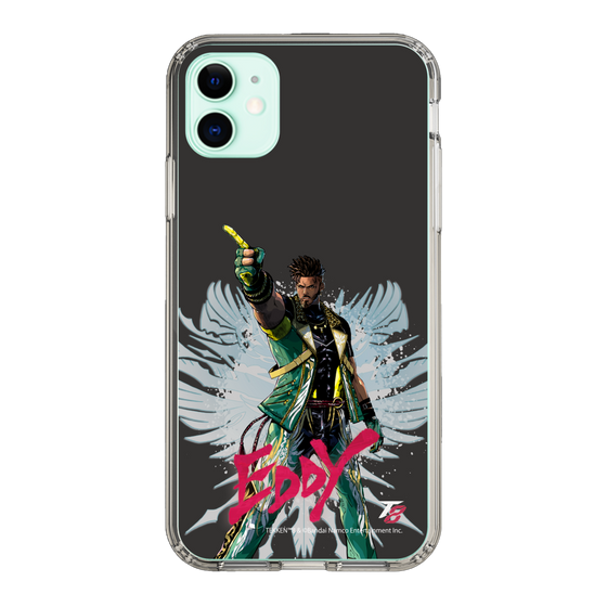 Slim Protection Case［ TEKKEN - Eddy Gordo ］