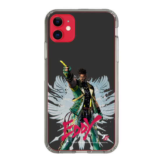 Slim Protection Case［ TEKKEN - Eddy Gordo ］