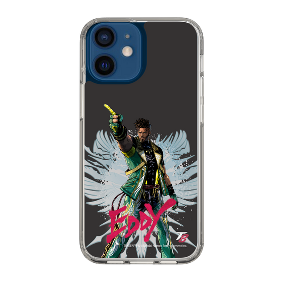 Slim Protection Case［ TEKKEN - Eddy Gordo ］