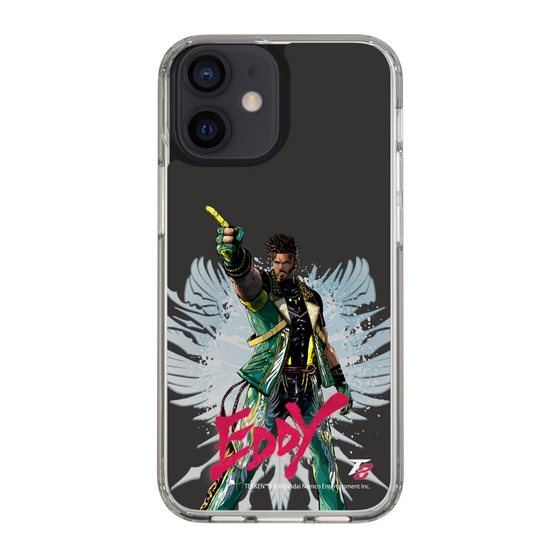 Slim Protection Case［ TEKKEN - Eddy Gordo ］