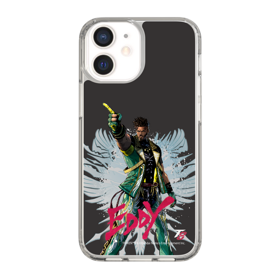 Slim Protection Case［ TEKKEN - Eddy Gordo ］