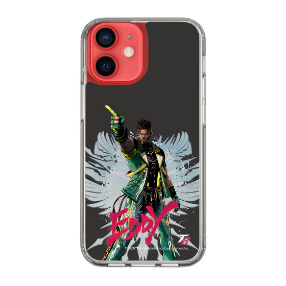 Slim Protection Case［ TEKKEN - Eddy Gordo ］
