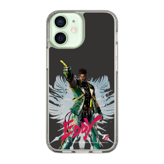 Slim Protection Case［ TEKKEN - Eddy Gordo ］