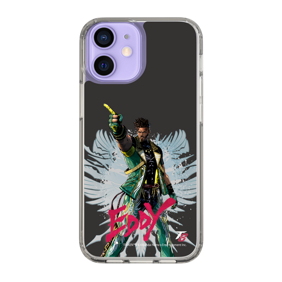 Slim Protection Case［ TEKKEN - Eddy Gordo ］