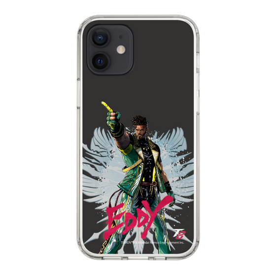 Slim Protection Case［ TEKKEN - Eddy Gordo ］