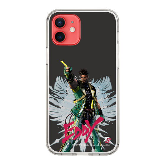 Slim Protection Case［ TEKKEN - Eddy Gordo ］
