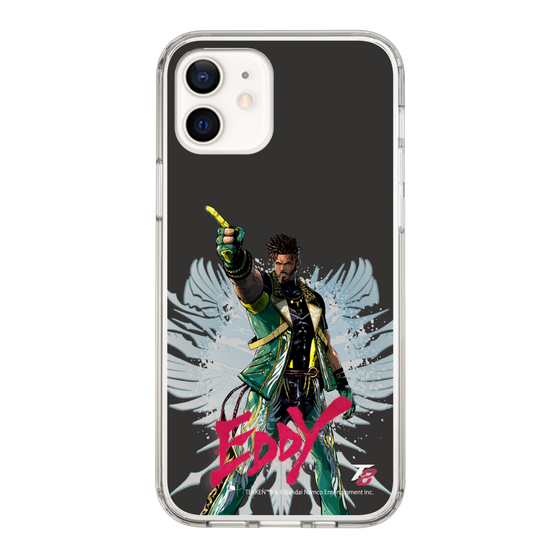 Slim Protection Case［ TEKKEN - Eddy Gordo ］