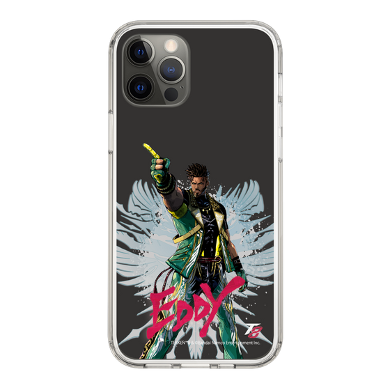 Slim Protection Case［ TEKKEN - Eddy Gordo ］