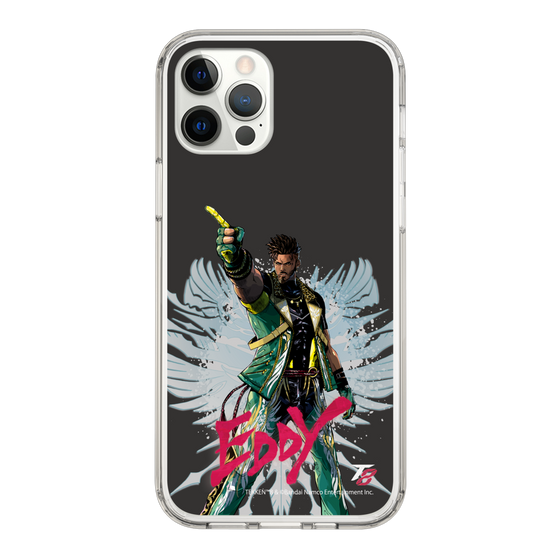 Slim Protection Case［ TEKKEN - Eddy Gordo ］