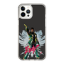 Slim Protection Case［ TEKKEN - Eddy Gordo ］