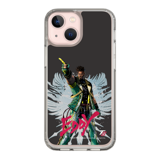 Slim Protection Case［ TEKKEN - Eddy Gordo ］