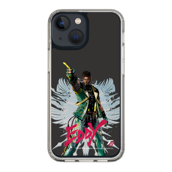 Slim Protection Case［ TEKKEN - Eddy Gordo ］