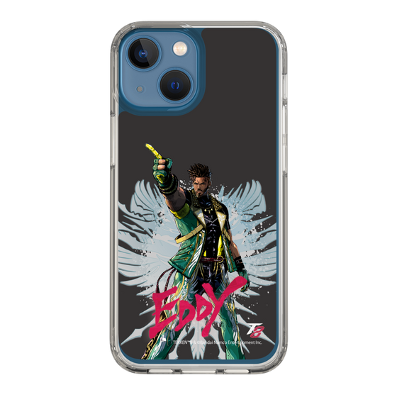 Slim Protection Case［ TEKKEN - Eddy Gordo ］