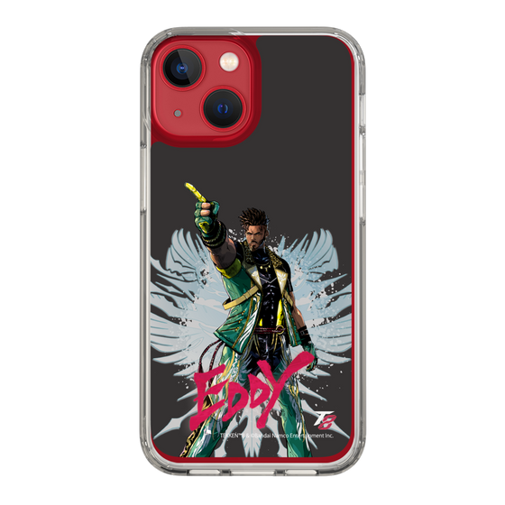 Slim Protection Case［ TEKKEN - Eddy Gordo ］