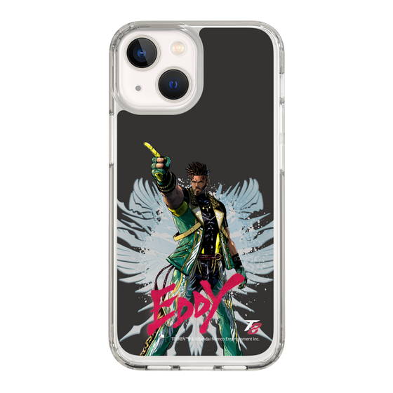 Slim Protection Case［ TEKKEN - Eddy Gordo ］