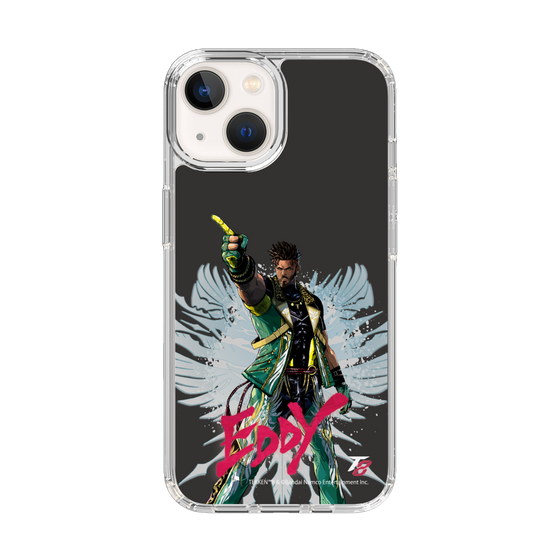Slim Protection Case［ TEKKEN - Eddy Gordo ］