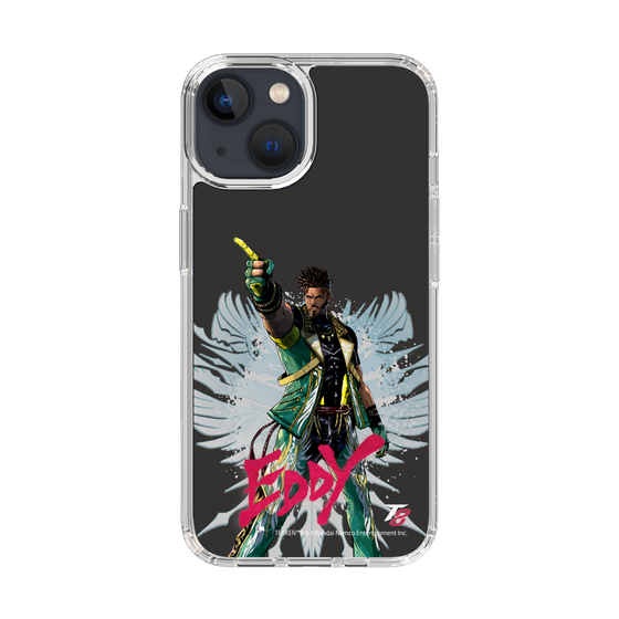 Slim Protection Case［ TEKKEN - Eddy Gordo ］