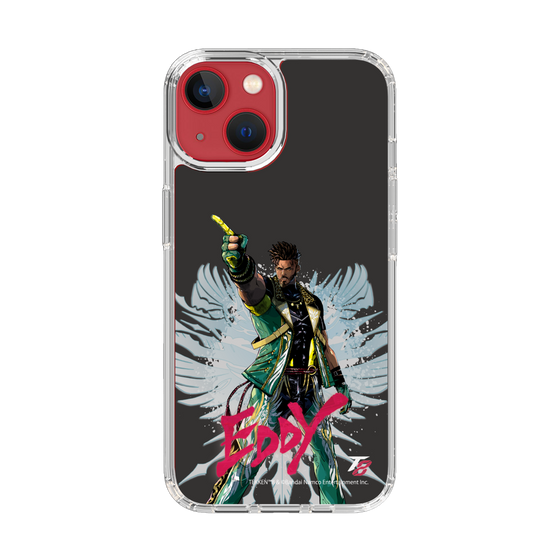 Slim Protection Case［ TEKKEN - Eddy Gordo ］