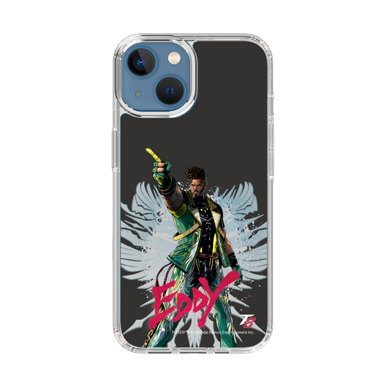 Slim Protection Case［ TEKKEN - Eddy Gordo ］