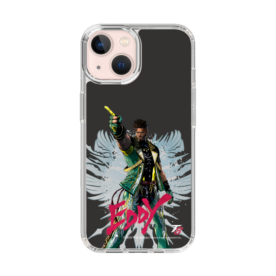 Slim Protection Case［ TEKKEN - Eddy Gordo ］