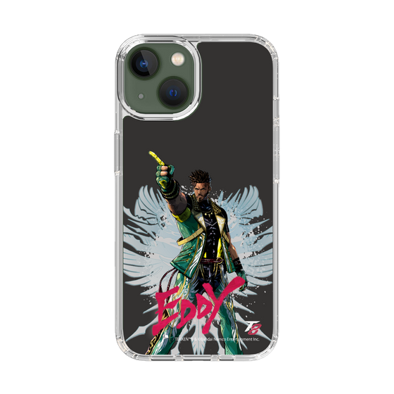 Slim Protection Case［ TEKKEN - Eddy Gordo ］