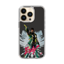 Slim Protection Case［ TEKKEN - Eddy Gordo ］