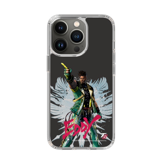 Slim Protection Case［ TEKKEN - Eddy Gordo ］