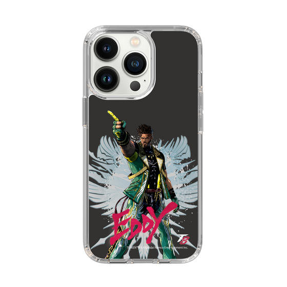 Slim Protection Case［ TEKKEN - Eddy Gordo ］