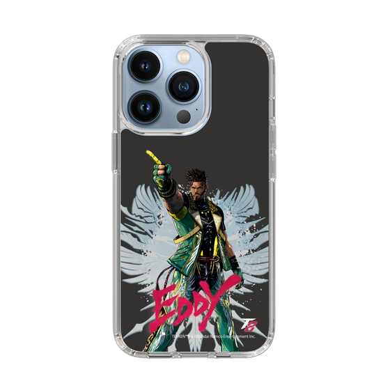 Slim Protection Case［ TEKKEN - Eddy Gordo ］