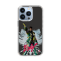 Slim Protection Case［ TEKKEN - Eddy Gordo ］