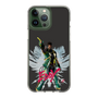 Slim Protection Case［ TEKKEN - Eddy Gordo ］