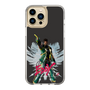Slim Protection Case［ TEKKEN - Eddy Gordo ］
