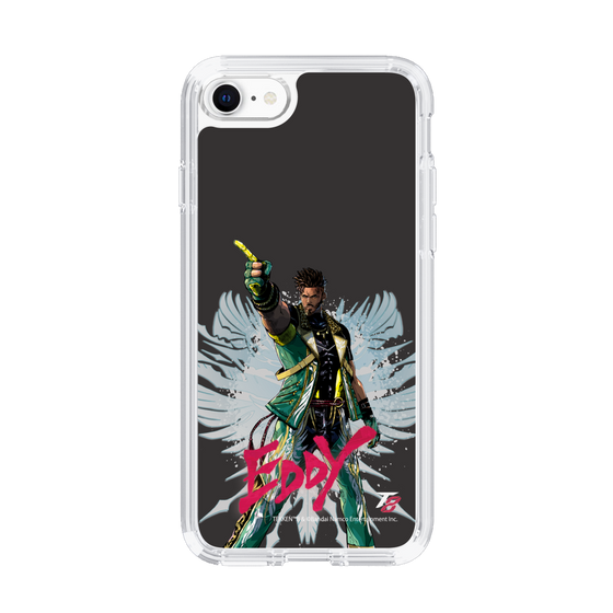 Slim Protection Case［ TEKKEN - Eddy Gordo ］