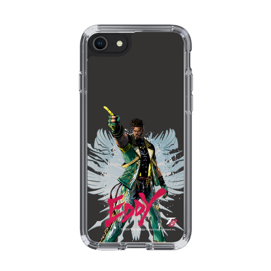 Slim Protection Case［ TEKKEN - Eddy Gordo ］