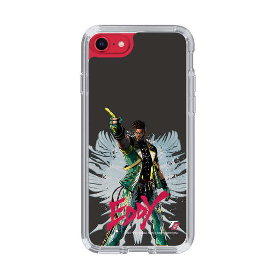 Slim Protection Case［ TEKKEN - Eddy Gordo ］
