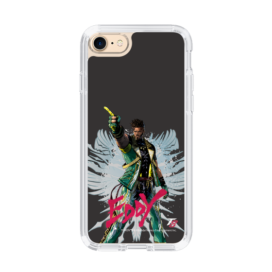 Slim Protection Case［ TEKKEN - Eddy Gordo ］