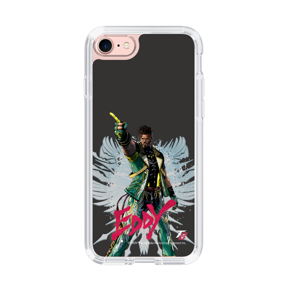Slim Protection Case［ TEKKEN - Eddy Gordo ］