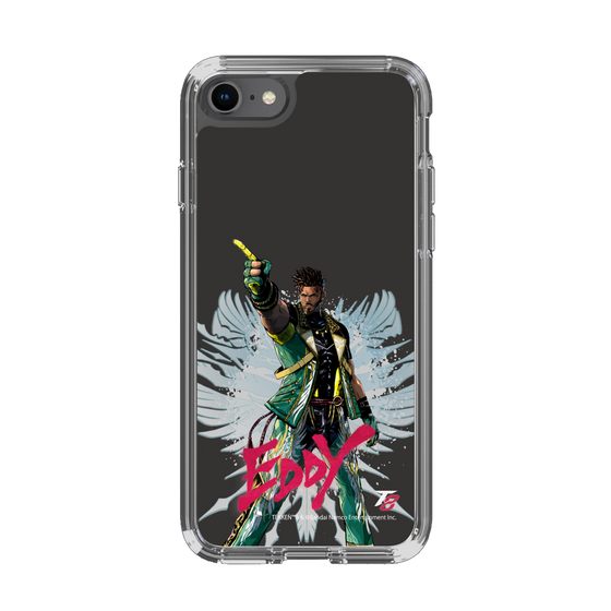Slim Protection Case［ TEKKEN - Eddy Gordo ］