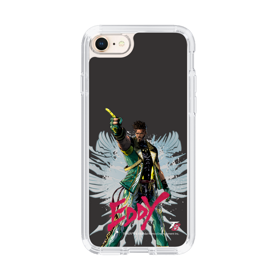 Slim Protection Case［ TEKKEN - Eddy Gordo ］