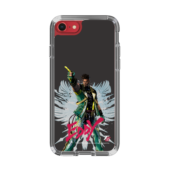 Slim Protection Case［ TEKKEN - Eddy Gordo ］