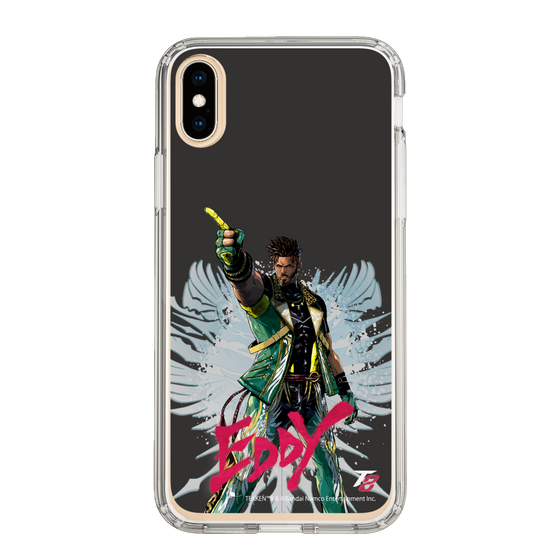 Slim Protection Case［ TEKKEN - Eddy Gordo ］