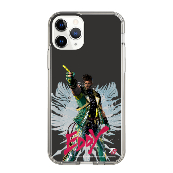 Slim Protection Case［ TEKKEN - Eddy Gordo ］