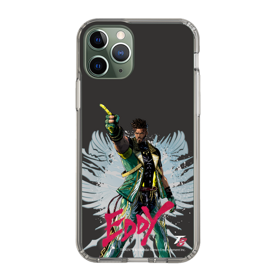 Slim Protection Case［ TEKKEN - Eddy Gordo ］