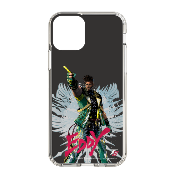 Slim Protection Case［ TEKKEN - Eddy Gordo ］