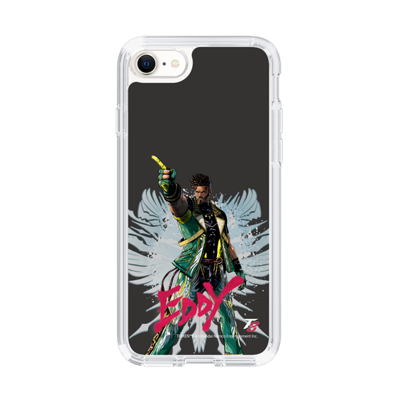 Slim Protection Case［ TEKKEN - Eddy Gordo ］