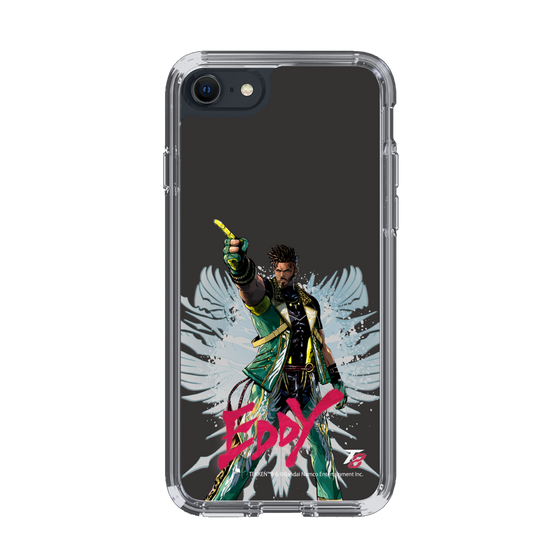 Slim Protection Case［ TEKKEN - Eddy Gordo ］